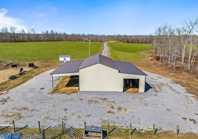 Photo 3 of Land for sale at 0 Heather Hts, Bradyville, TN 37026 | MLS# 2897282 | Listing updated on 2025-12-29