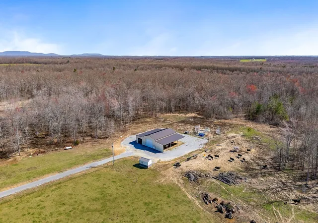 Photo 4 of Land for sale at 0 Heather Hts, Bradyville, TN 37026 | MLS# 2897282 | Listing updated on 2025-12-29
