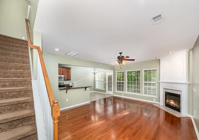 3rd image of 443 Lazy Creek Ln, Nashville, TN 37211 | MLS# 2897919