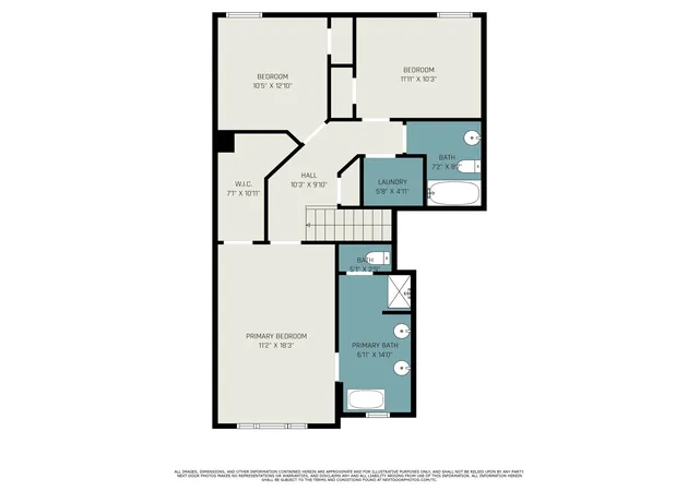 42nd image of 443 Lazy Creek Ln, Nashville, TN 37211 | MLS# 2897919