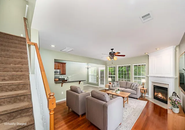 4th image of 443 Lazy Creek Ln, Nashville, TN 37211 | MLS# 2897919