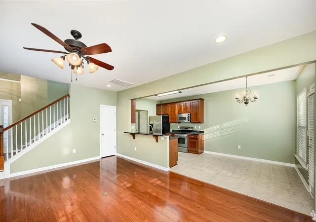 5th image of 443 Lazy Creek Ln, Nashville, TN 37211 | MLS# 2897919