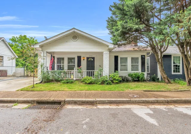 1st image of 232 Jarnigan Avenue, Chattanooga, TN 37405 | MLS# 2898108
