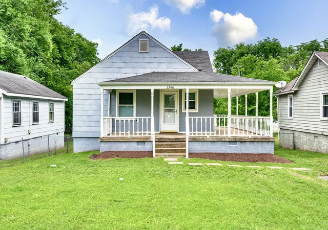 1st image of 5306 Michigan Ave, Nashville, TN 37209 | MLS# 2898273