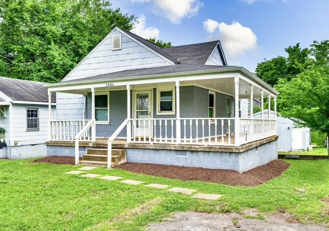 2nd image of 5306 Michigan Ave, Nashville, TN 37209 | MLS# 2898273