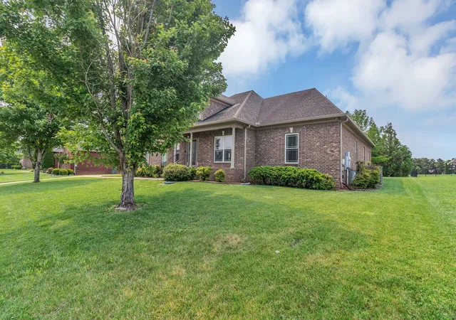 1st image of 525 Amberly St, Murfreesboro, TN 37129 | MLS# 2899426