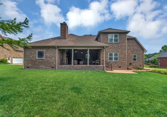 29th image of 525 Amberly St, Murfreesboro, TN 37129 | MLS# 2899426