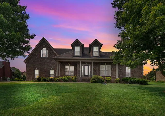 4th image of 525 Amberly St, Murfreesboro, TN 37129 | MLS# 2899426