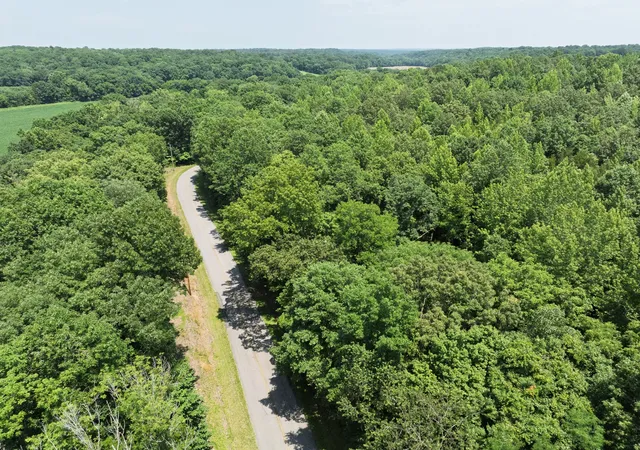 Photo 4 of Land at 0 Batson Rd, Cunningham, TN 37052 | MLS# 2908512 | | Sold on 2026-02-17