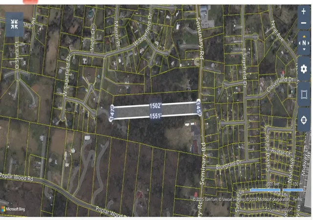 2nd image of 5660 Seminary Rd, Smyrna, TN 37167 | MLS# 2898410