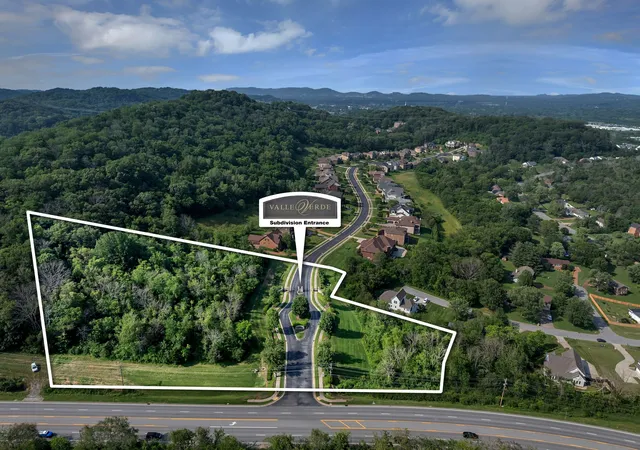Photo 1 of Land for sale at 1655 Valle Verde Dr, Brentwood, TN 37027 | MLS# 2906714 | Listing updated on 2026-08-24