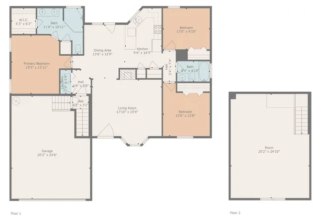 26th image of 104 Koleberg Trl, Hendersonville, TN 37075 | MLS# 2901807