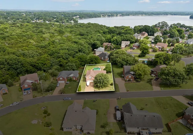 3rd image of 104 Koleberg Trl, Hendersonville, TN 37075 | MLS# 2901807