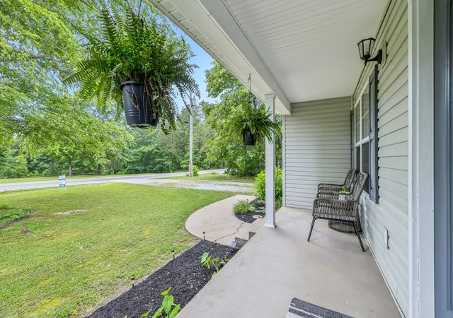 4th image of 123 Hubbard St, Hohenwald, TN 38462 | MLS# 2905920