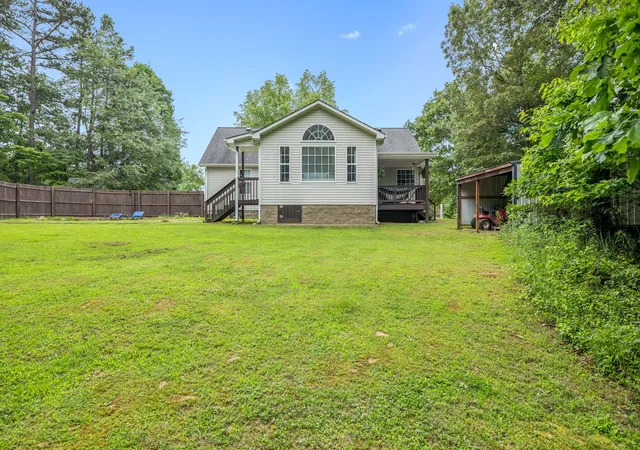47th image of 123 Hubbard St, Hohenwald, TN 38462 | MLS# 2905920