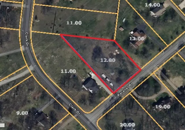 Photo 1 of Land for sale at 203 Parallel Pl, Mount Juliet, TN 37122 | MLS# 2899827 | Listing updated on 2025-08-11