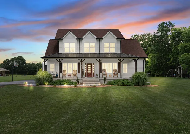 Photo 57 of Single family home for sale at 1675 Walnut Hill Rd, Lebanon, TN 37090 | MLS# 2924442 | Listing updated on 2025-09-17