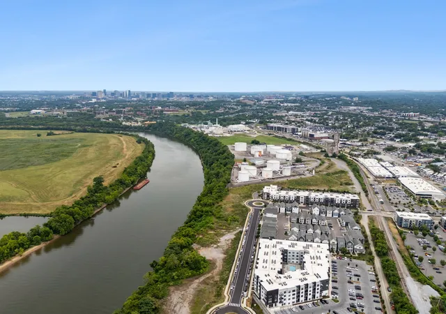 37th image of 1677 54th Ave N #226, Nashville, TN 37209 | MLS# 2899715