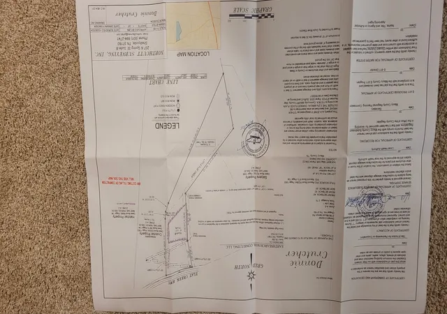 Photo 2 of Land for sale at 1 Flat Crk Rd, Spring Hill, TN 37174 | MLS# 2899803 | Listing updated on 2026-07-17