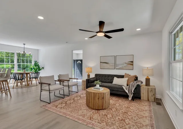 3rd image of 202 Timberlake Dr, Hendersonville, TN 37075 | MLS# 3259710