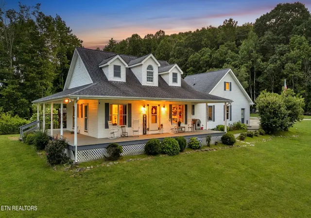 Homes for sale in Oakdale, TN | 596 Clifty Creek Rd, Oakdale, TN 37829 | MLS# 2959050