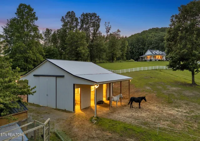 Photo 2 of Single family home for sale at 596 Clifty Crk Rd, Oakdale, TN 37829 | MLS# 2959050 | Listing updated on 2026-08-18