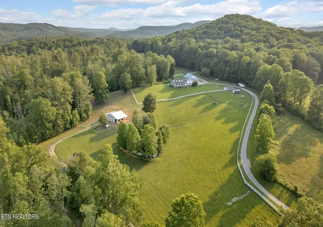 Photo 3 of Single family home for sale at 596 Clifty Crk Rd, Oakdale, TN 37829 | MLS# 2959050 | Listing updated on 2026-08-18