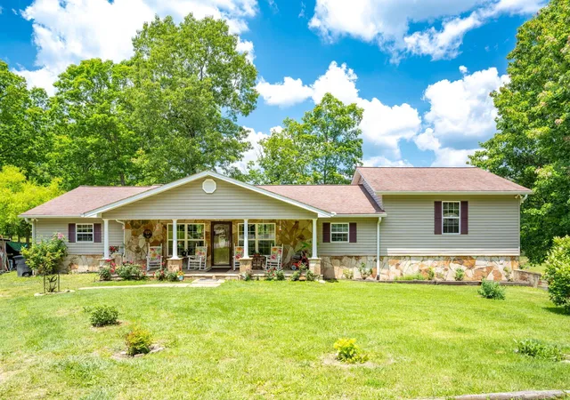 1st image of 222 Bennie Camp Road, Dunlap, TN 37327 | MLS# 2900505