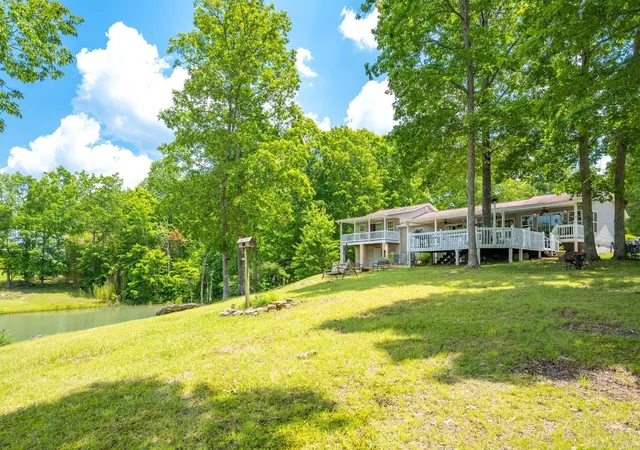 Photo 3 of Single family home for sale at 222 Bennie Camp Rd, Dunlap, TN 37327 | MLS# 2900505 | Listing updated on 2025-10-28