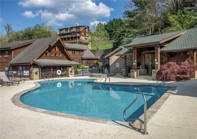 2nd image of 839 Golf View Blvd, Pigeon Forge, TN 37863 | MLS# 2900764