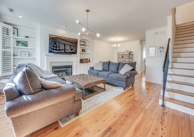 4th image of 611 Cheltenham Ave, Franklin, TN 37064 | MLS# 3159185