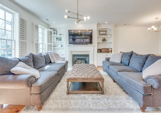 5th image of 611 Cheltenham Ave, Franklin, TN 37064 | MLS# 3159185