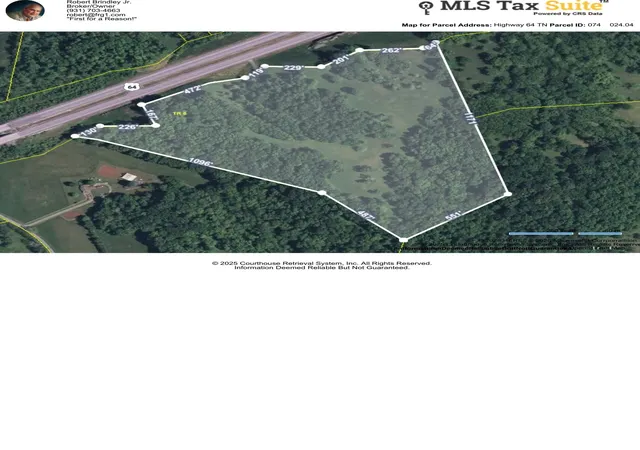 47th image of 0 Hwy 64 W, Pulaski, TN 38478 | MLS# 2901595