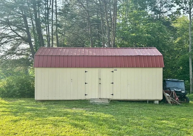 5th image of 832 Fritzsche Loop, Jamestown, TN 38556 | MLS# 2901645
