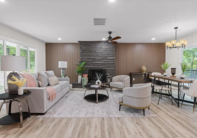 Photo 1 of Single family home for sale at 2605 Avalon Hill, Chattanooga, TN 37415 | MLS# 2901926 | Listing updated on 2025-10-05
