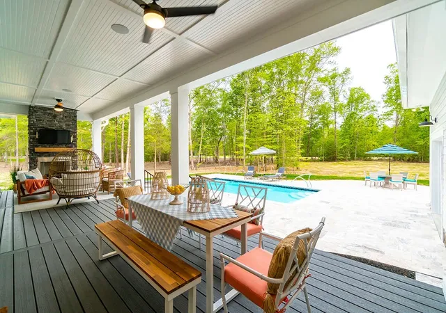 4th image of 1 Old South Rd, Murfreesboro, TN 37128 | MLS# 2904540