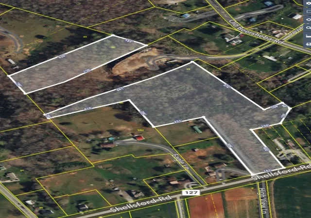 Photo 2 of Land for sale at 0 Shellsford Rd, Mc Minnville, TN 37110 | MLS# 2904668 | Listing updated on 2025-12-01
