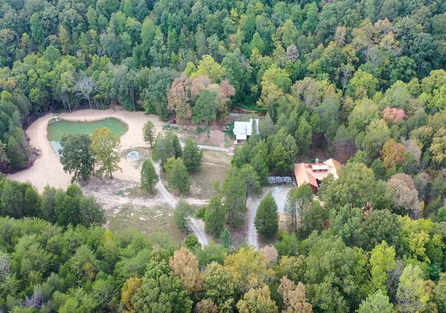 3rd image of 841 Mccord Hollow Rd, Hohenwald, TN 38462 | MLS# 2905241