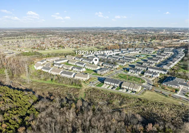 40th image of 1329 Vilda Way, Lebanon, TN 37087 | MLS# 2904741