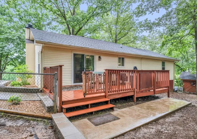 Photo 31 of Single family home for sale at 130 Shane Lee Cir, Dover, TN 37058 | MLS# 2905736 | Listing updated on 2025-08-21