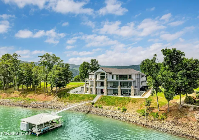 1st image of 201 Crown Jewel Lane, La Follette, TN 37766 | MLS# 3185444