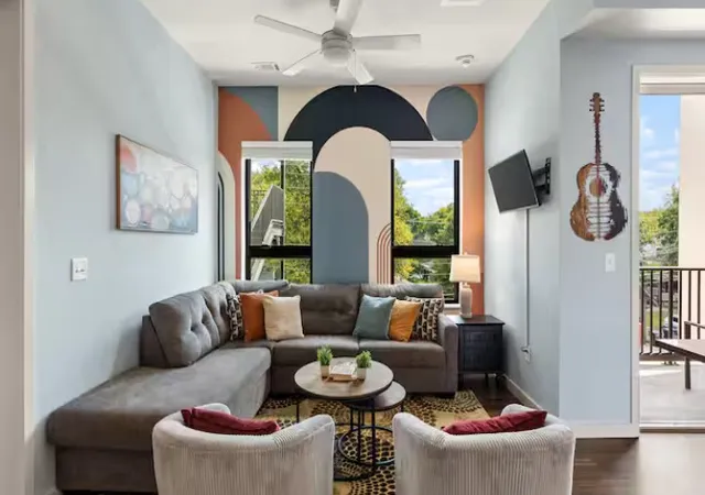 2nd image of 1014 16Th Ave S #304, Nashville, TN 37212 | MLS# 2908589