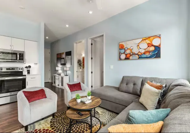 4th image of 1014 16Th Ave S #304, Nashville, TN 37212 | MLS# 2908589