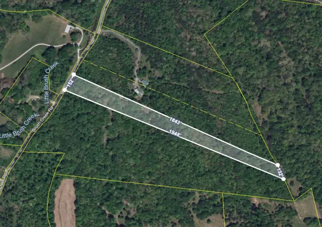 Homes for sale in Lawrenceburg, TN | 0 Brush Creek Rd, Lawrenceburg, TN 38464 | MLS# 2905238