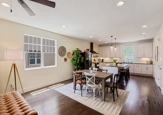 3rd image of 2118 Elliott Ave #5, Nashville, TN 37204 | MLS# 2915241
