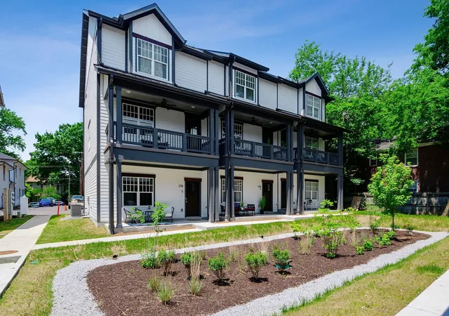 4th image of 2118 Elliott Ave #5, Nashville, TN 37204 | MLS# 2915241