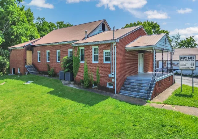 23rd image of 317 E 18th St, Columbia, TN 38401 | MLS# 2905844