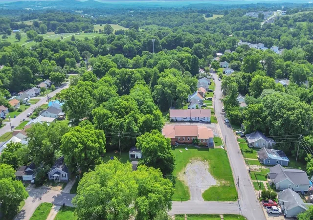 3rd image of 317 E 18Th St, Columbia, TN 38401 | MLS# 2905844