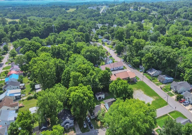 4th image of 317 E 18Th St, Columbia, TN 38401 | MLS# 2905844