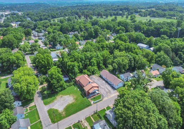 5th image of 317 E 18Th St, Columbia, TN 38401 | MLS# 2905844
